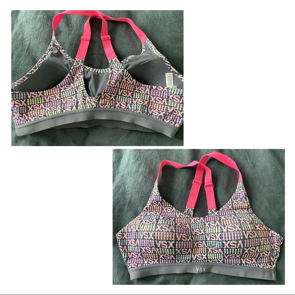 Victorias Secret Sports Bra 36B